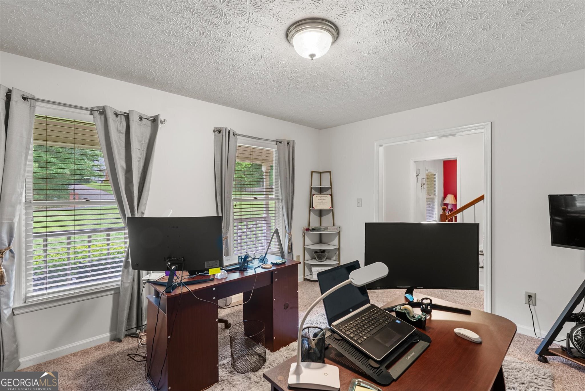 165 Hayes Circle Rex GA 30273