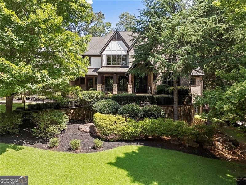 989 Middle Fork Trail Suwanee GA 30024