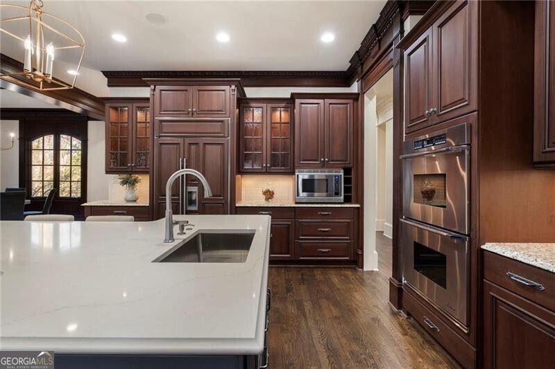 989 Middle Fork Trail Suwanee GA 30024