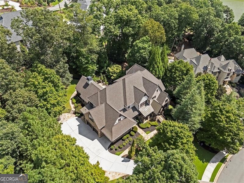 989 Middle Fork Trail Suwanee GA 30024