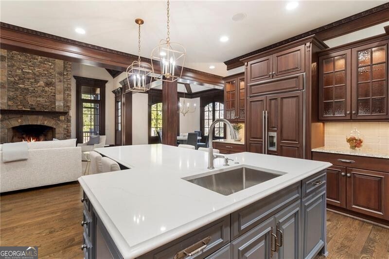 989 Middle Fork Trail Suwanee GA 30024