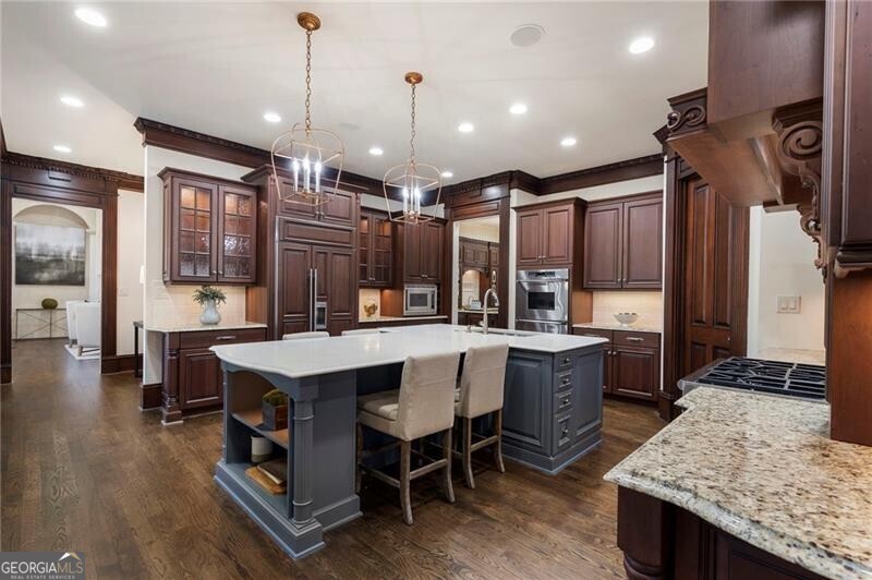 989 Middle Fork Trail Suwanee GA 30024