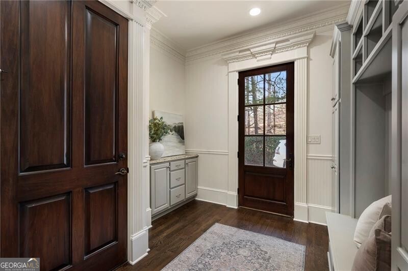 989 Middle Fork Trail Suwanee GA 30024