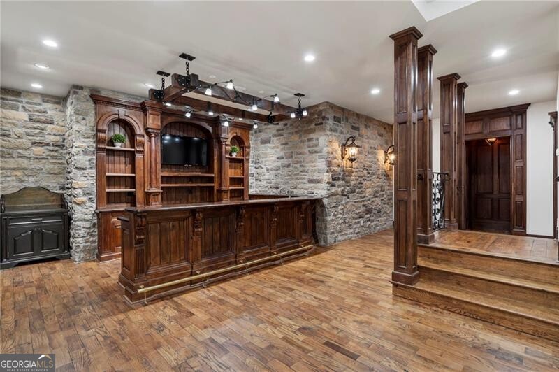 989 Middle Fork Trail Suwanee GA 30024