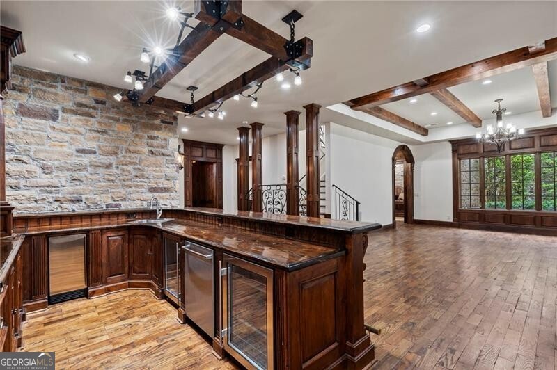 989 Middle Fork Trail Suwanee GA 30024