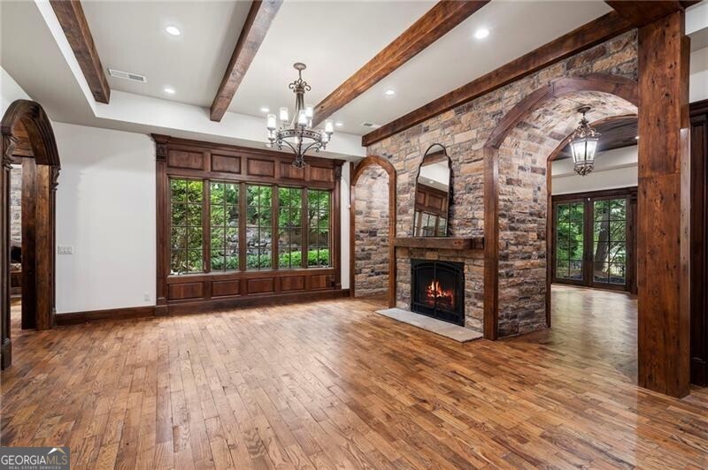 989 Middle Fork Trail Suwanee GA 30024