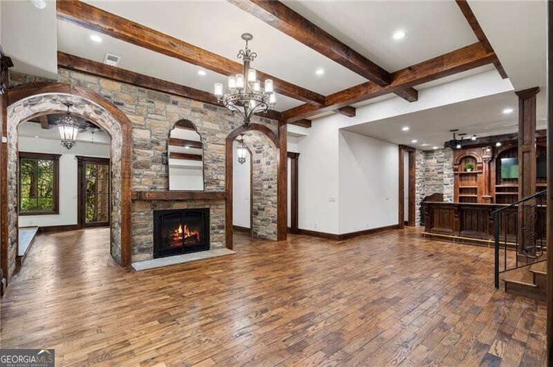 989 Middle Fork Trail Suwanee GA 30024