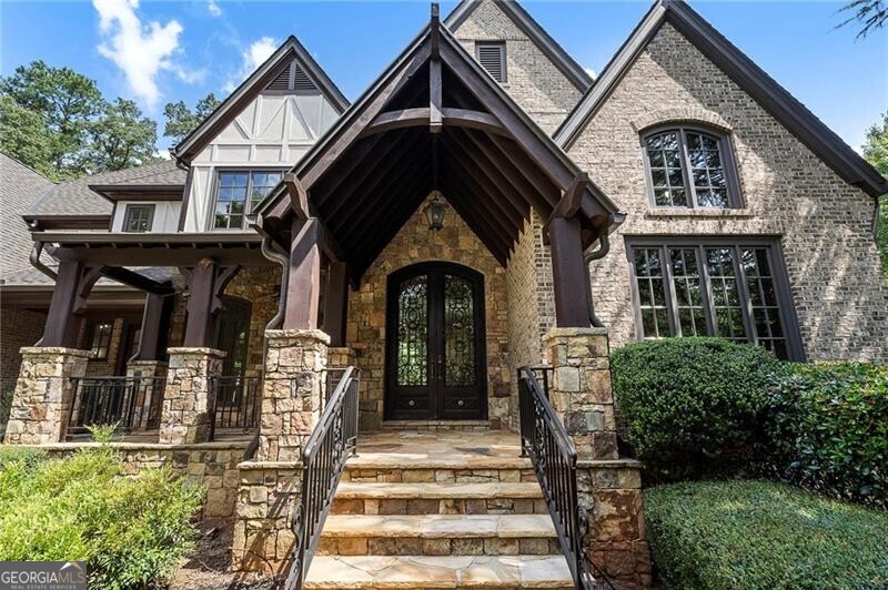 989 Middle Fork Trail Suwanee GA 30024