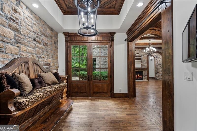 989 Middle Fork Trail Suwanee GA 30024