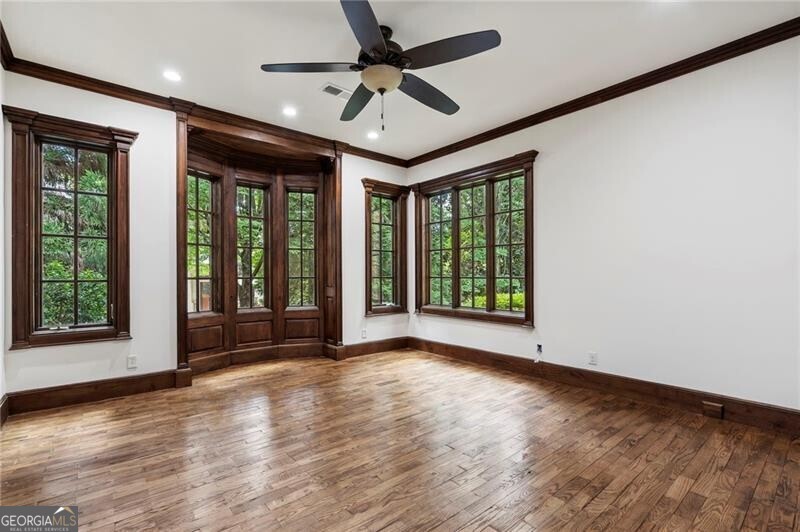 989 Middle Fork Trail Suwanee GA 30024