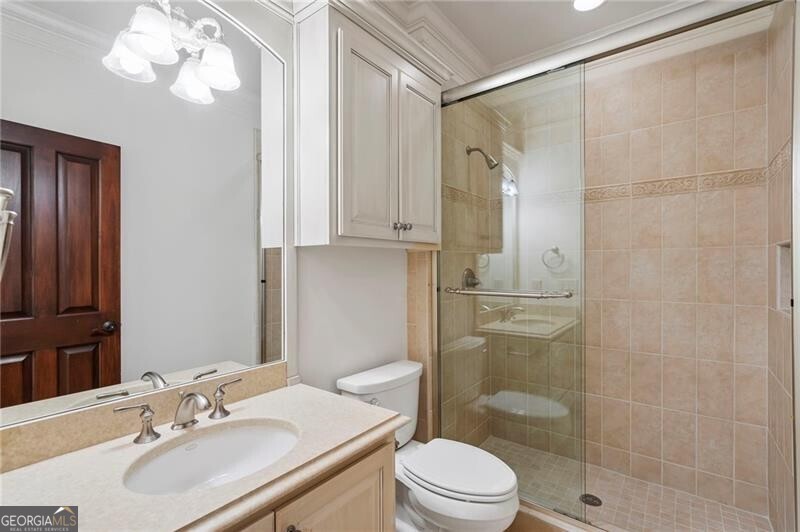 989 Middle Fork Trail Suwanee GA 30024