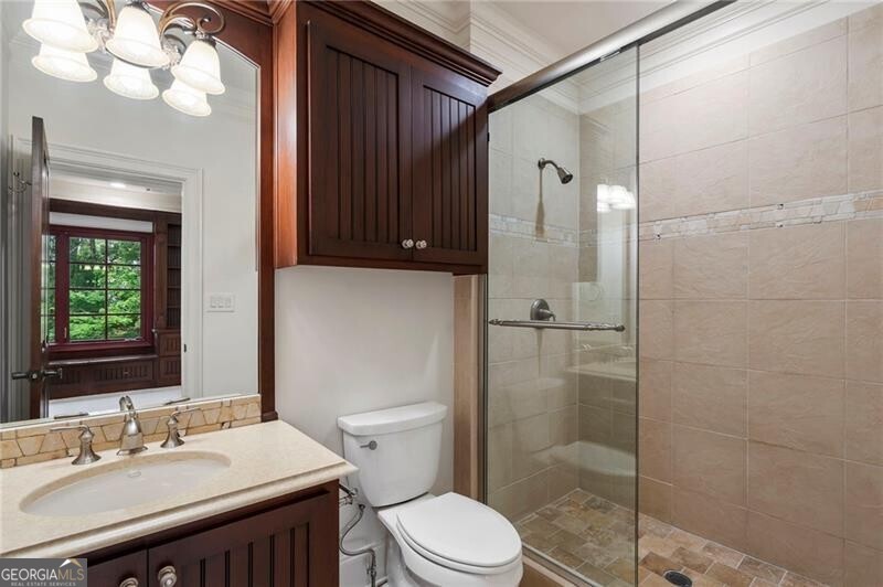 989 Middle Fork Trail Suwanee GA 30024