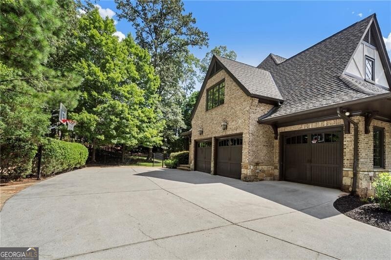989 Middle Fork Trail Suwanee GA 30024