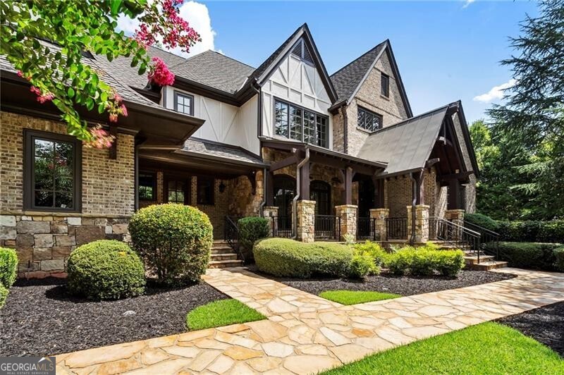 989 Middle Fork Trail Suwanee GA 30024