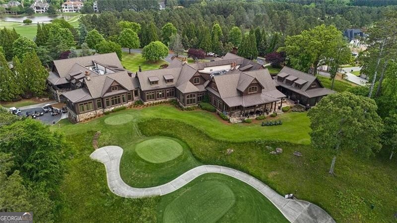 989 Middle Fork Trail Suwanee GA 30024