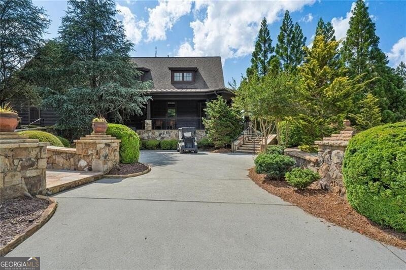 989 Middle Fork Trail Suwanee GA 30024