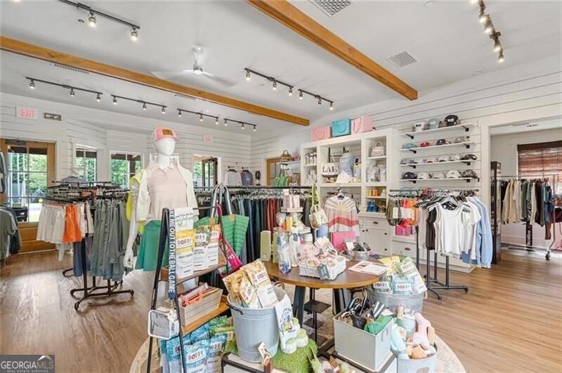 989 Middle Fork Trail Suwanee GA 30024