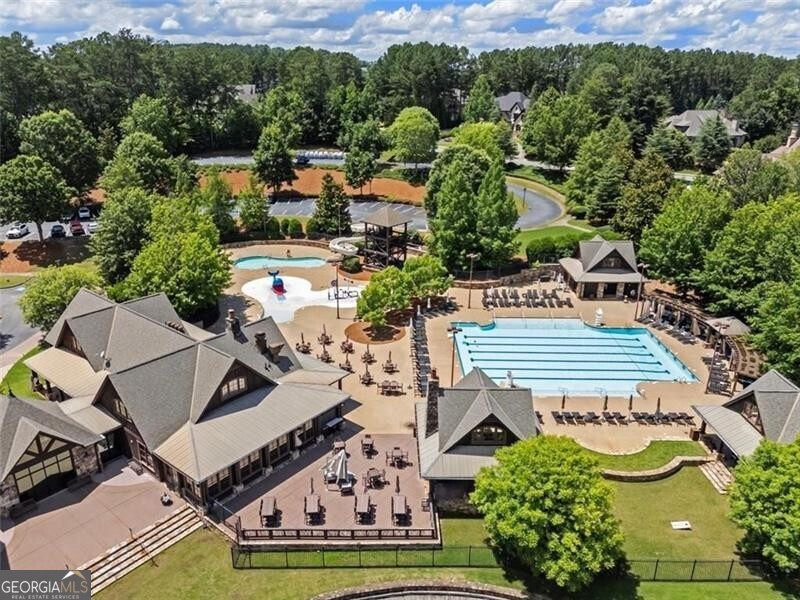 989 Middle Fork Trail Suwanee GA 30024
