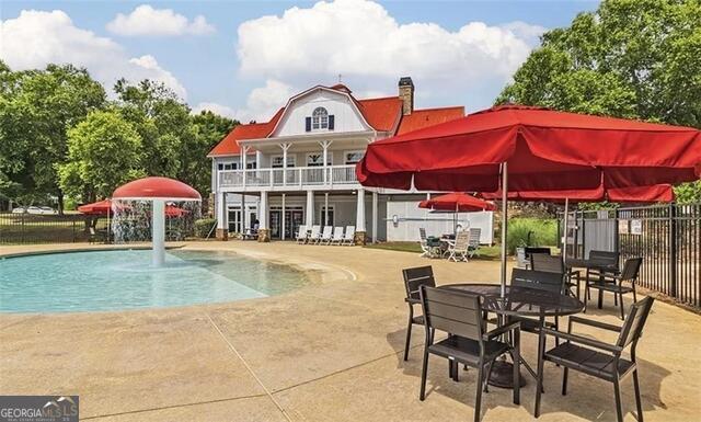 428 River Walk Farms Parkway Covington GA 30014