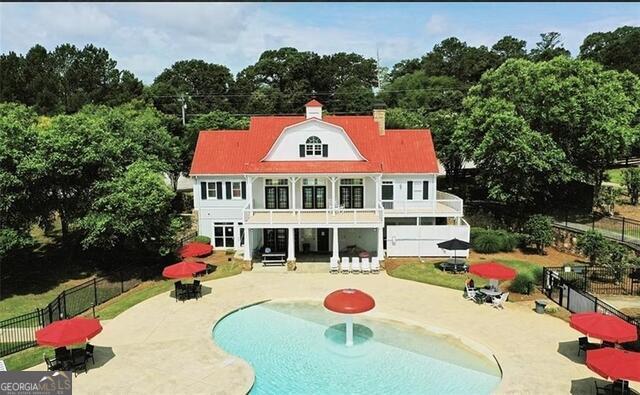 428 River Walk Farms Parkway Covington GA 30014
