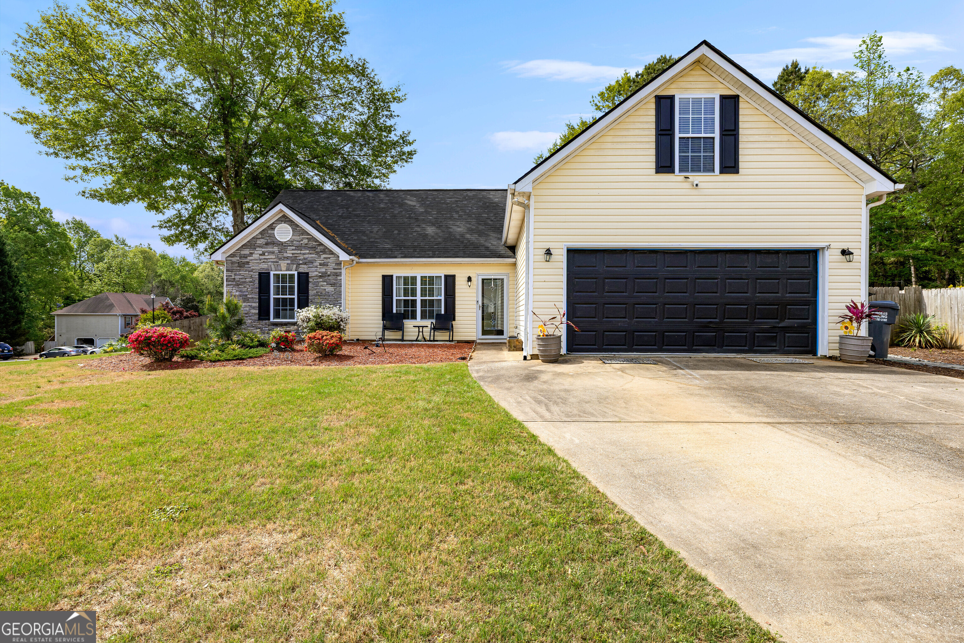 15 Freeman Court Covington GA 30016