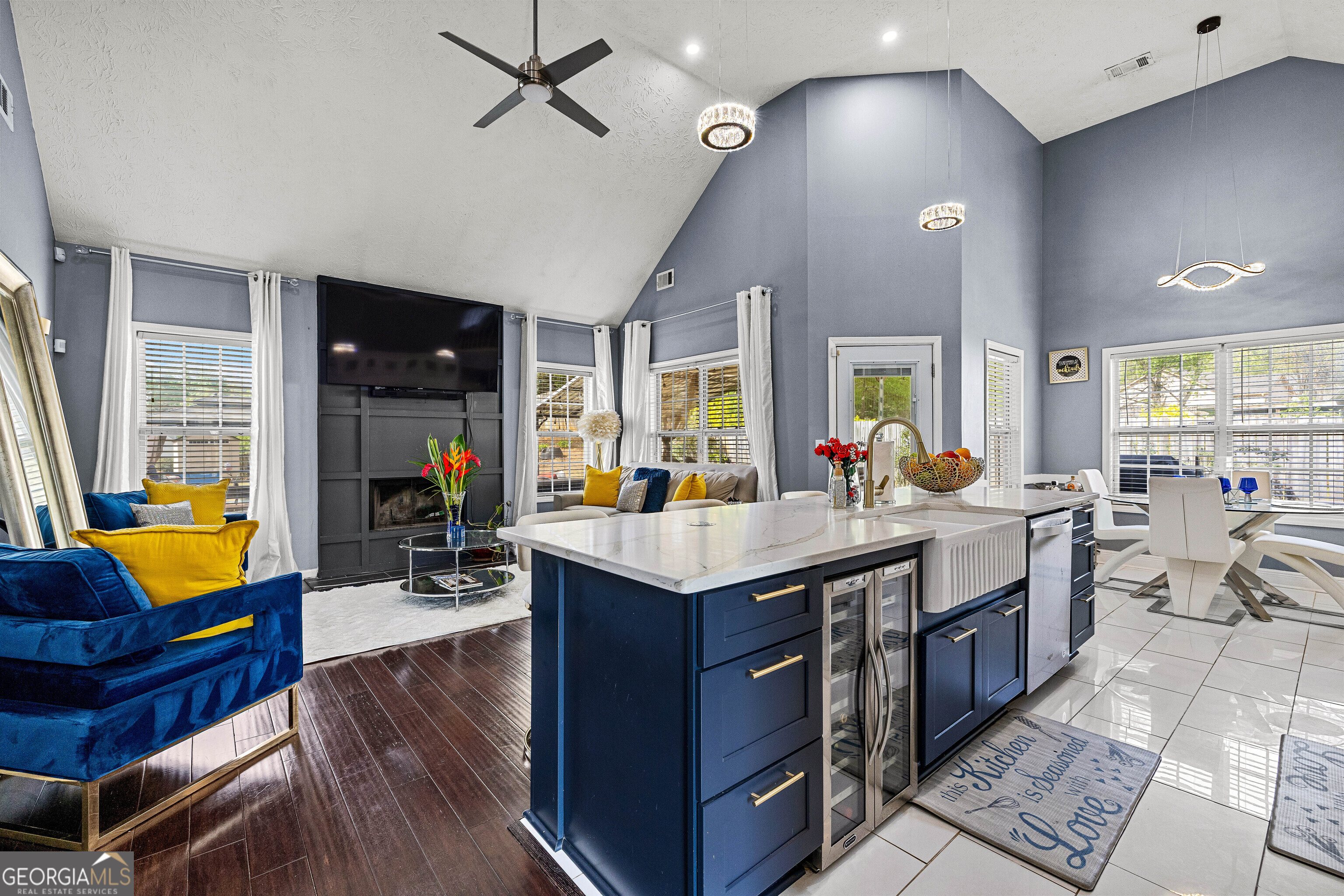 15 Freeman Court Covington GA 30016