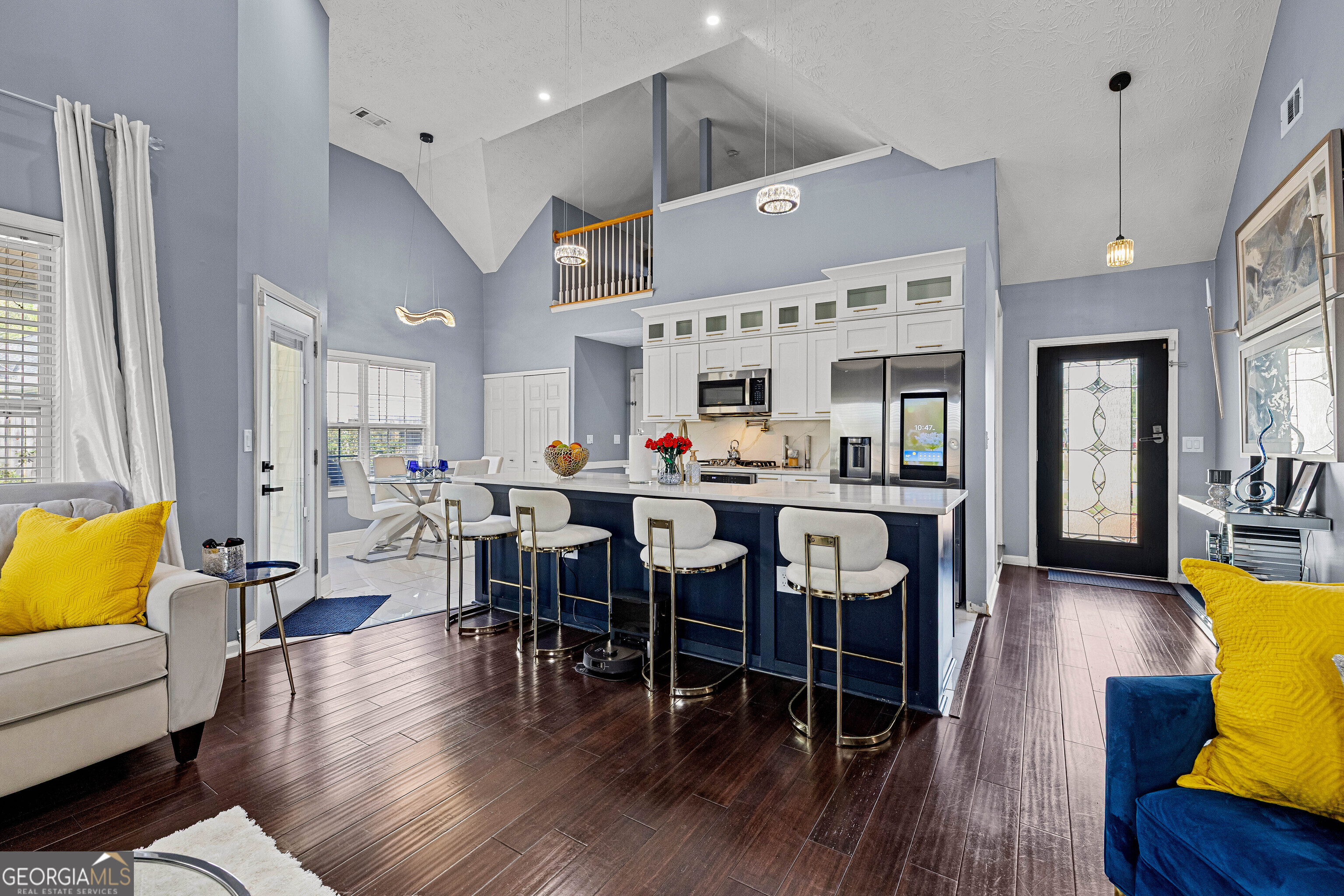 15 Freeman Court Covington GA 30016