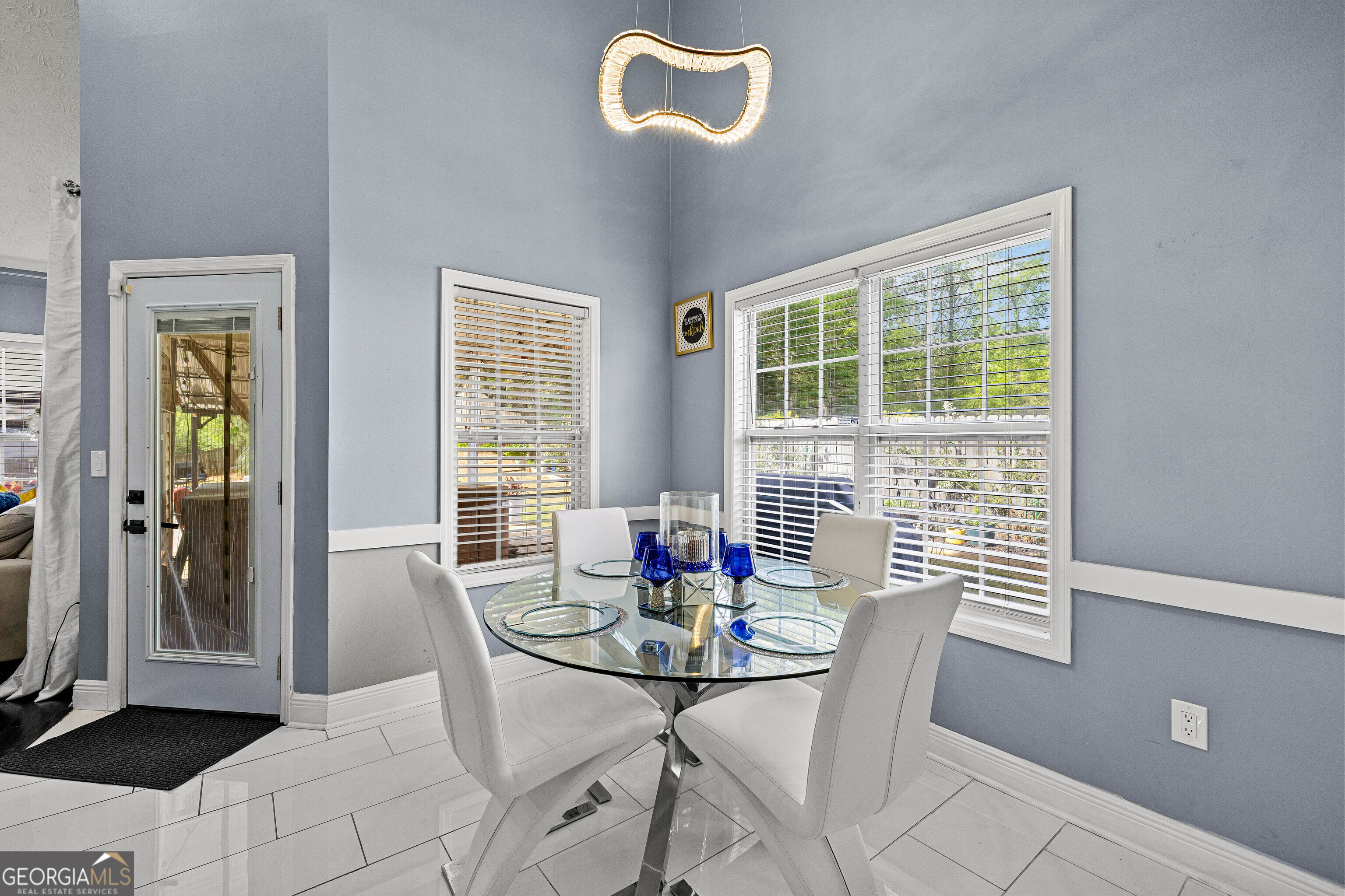 15 Freeman Court Covington GA 30016