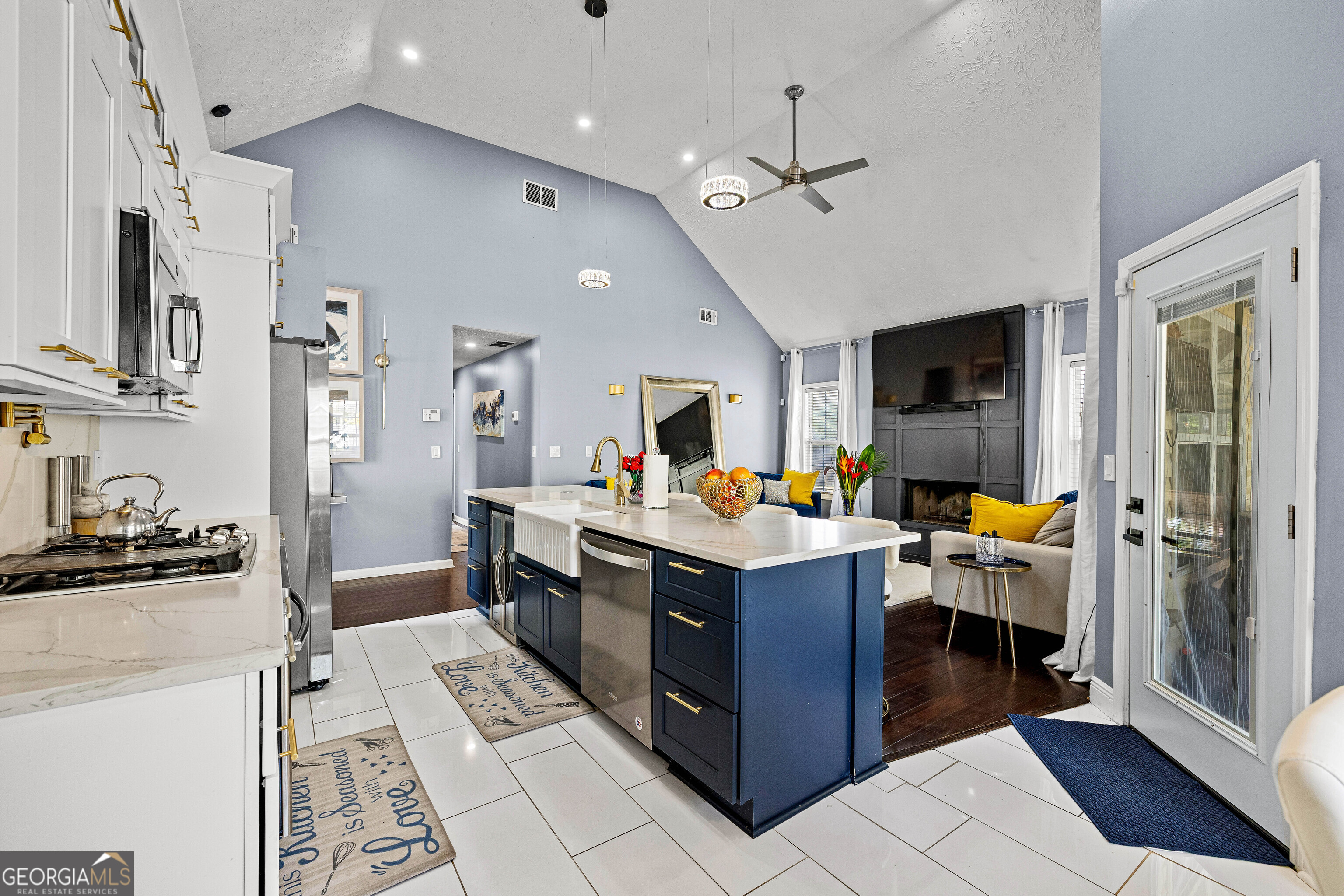 15 Freeman Court Covington GA 30016