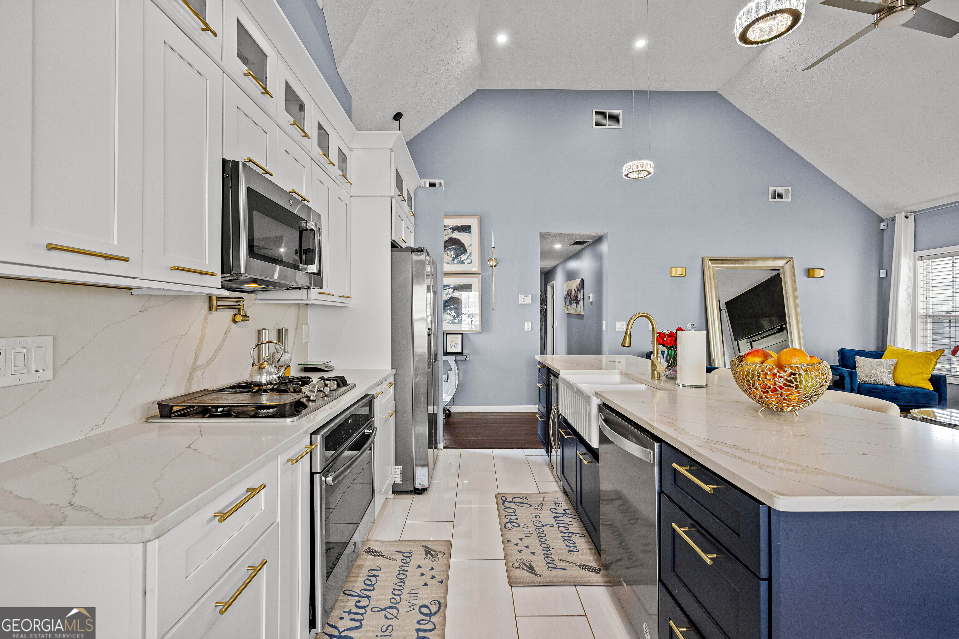 15 Freeman Court Covington GA 30016