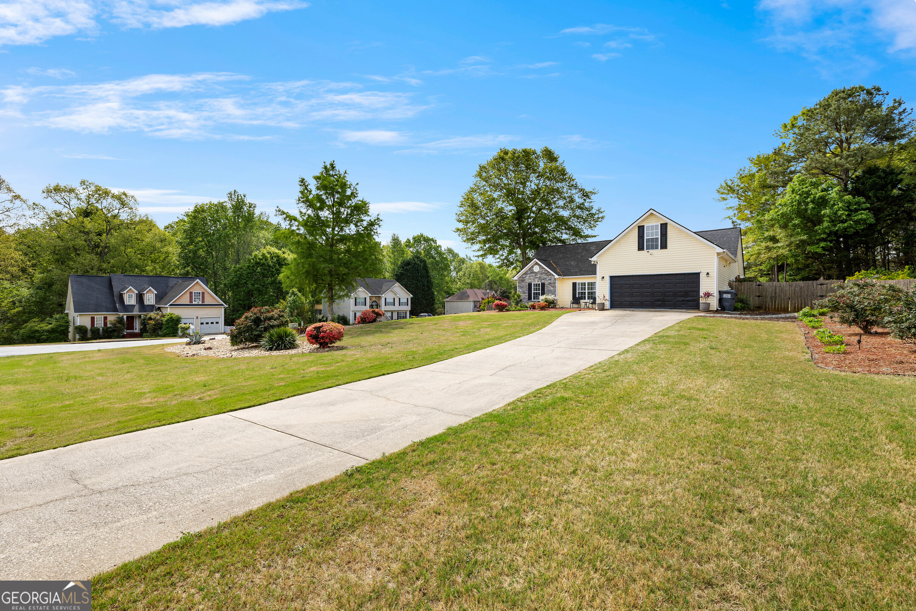 15 Freeman Court Covington GA 30016