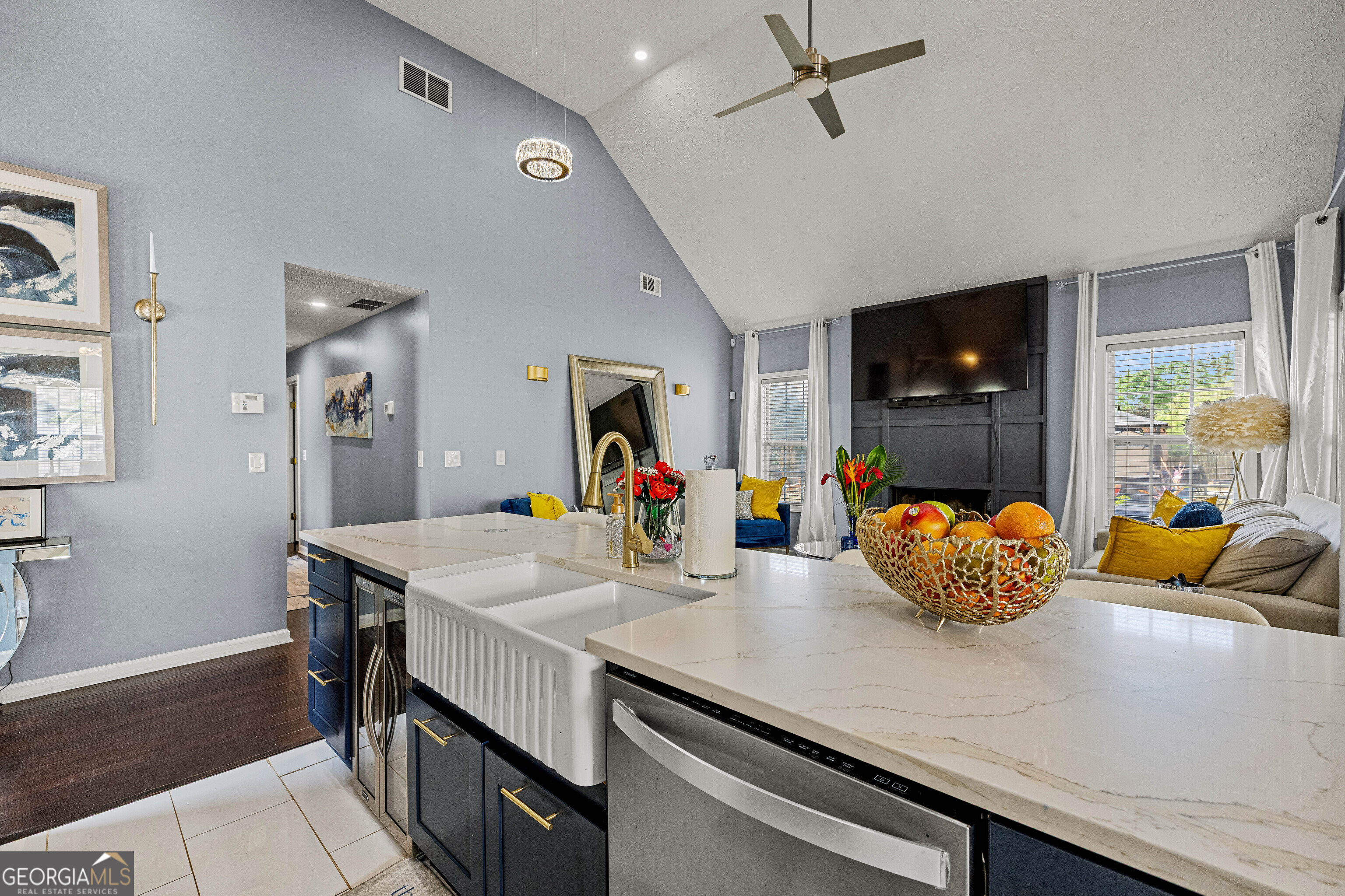 15 Freeman Court Covington GA 30016