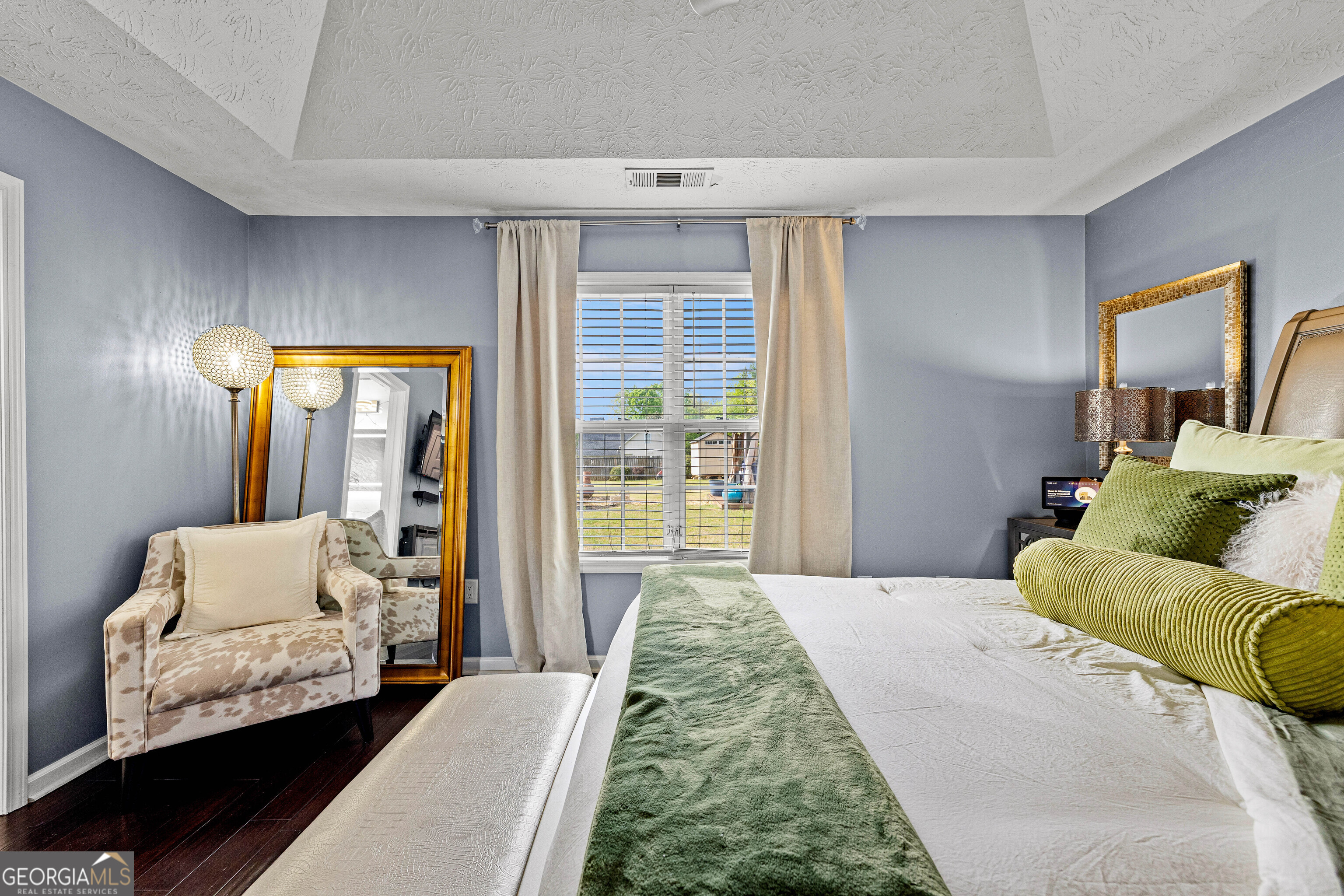15 Freeman Court Covington GA 30016