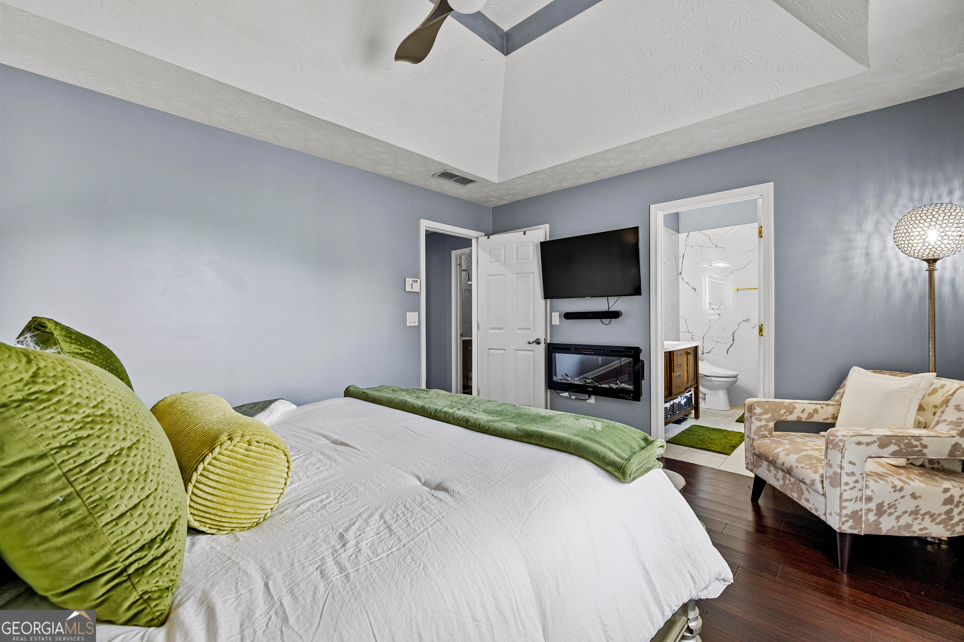 15 Freeman Court Covington GA 30016