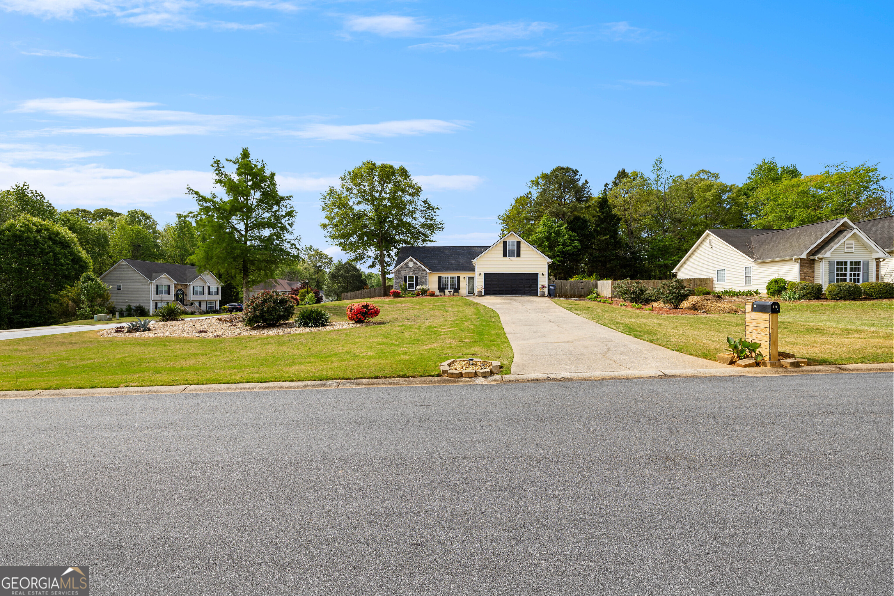 15 Freeman Court Covington GA 30016