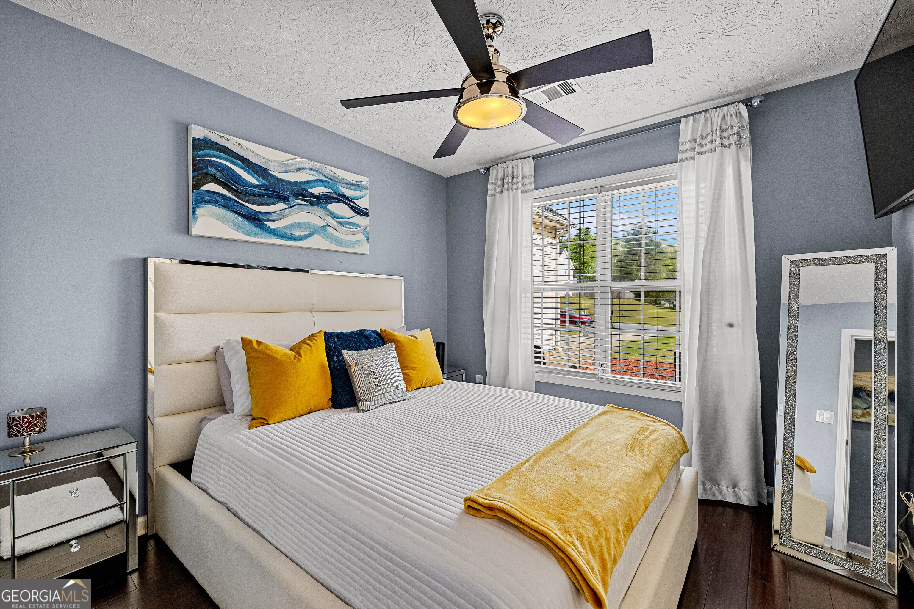 15 Freeman Court Covington GA 30016