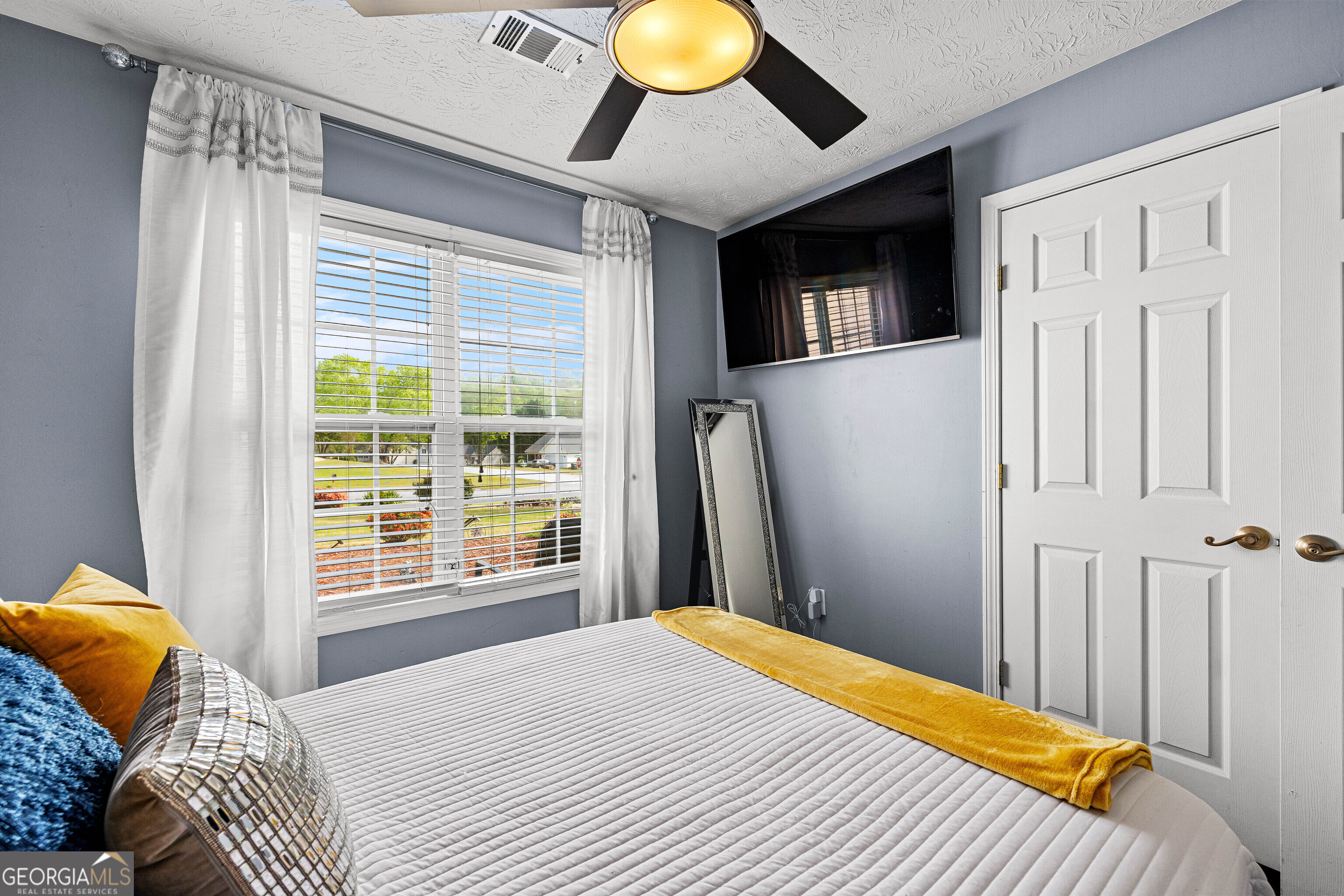 15 Freeman Court Covington GA 30016