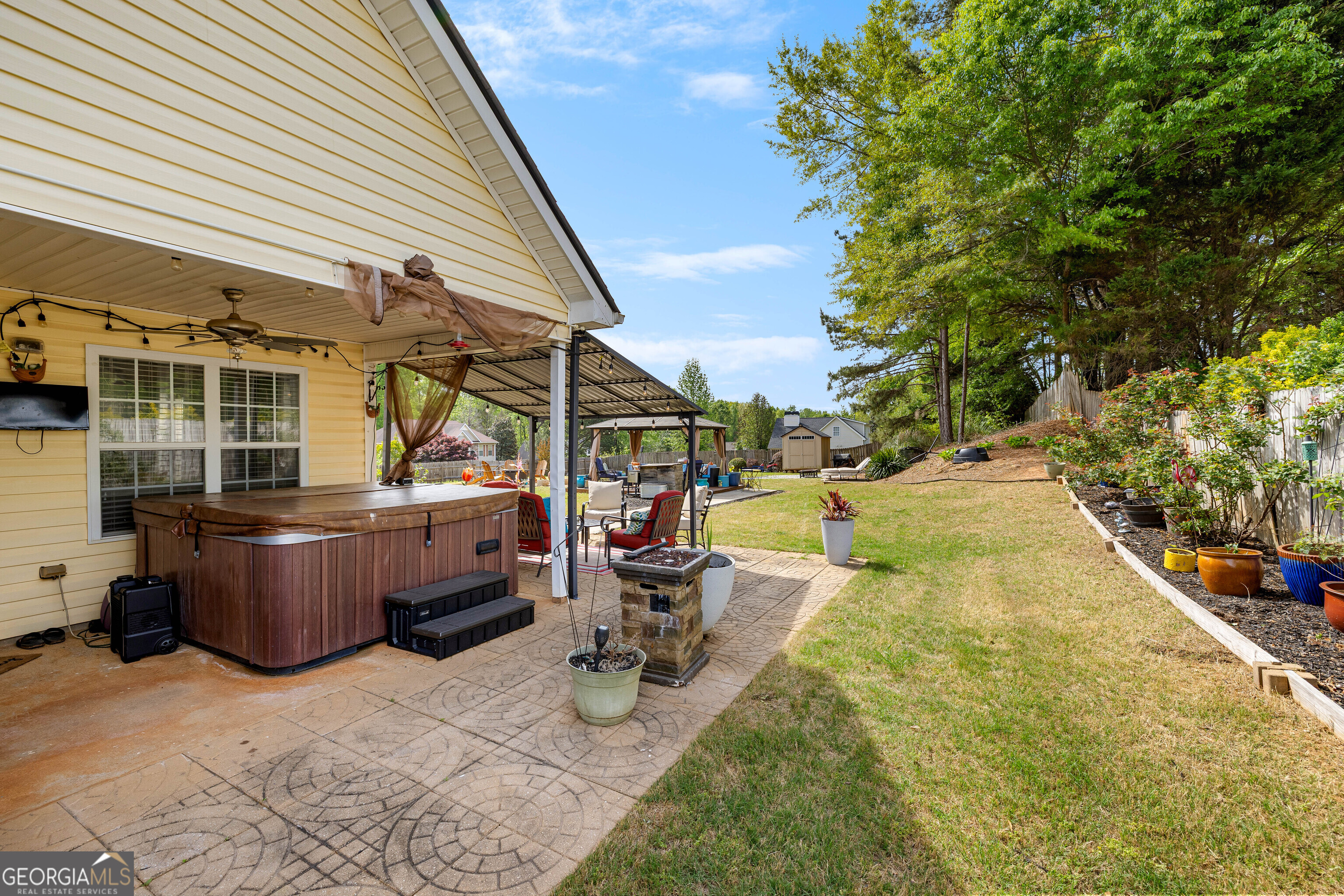 15 Freeman Court Covington GA 30016