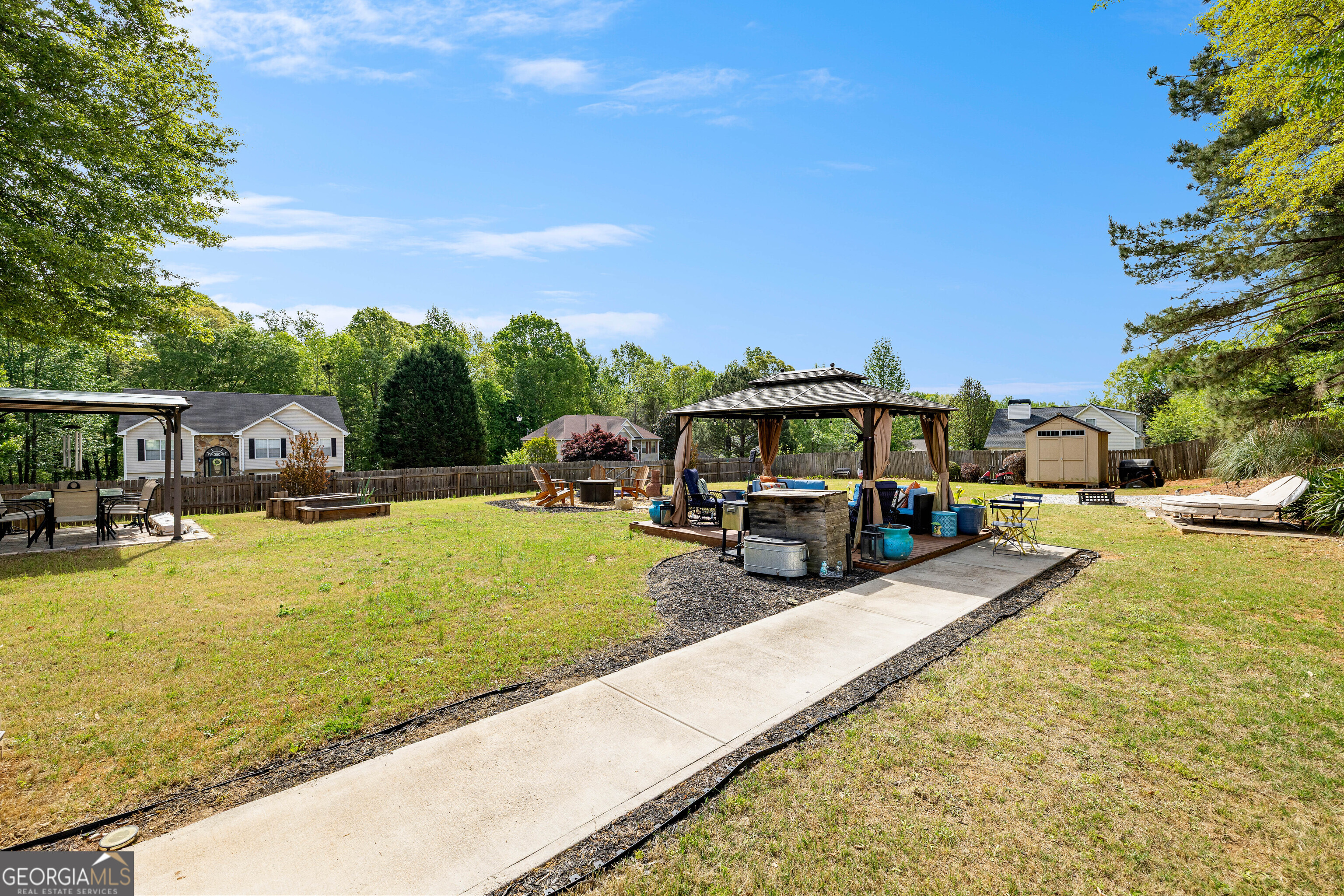 15 Freeman Court Covington GA 30016