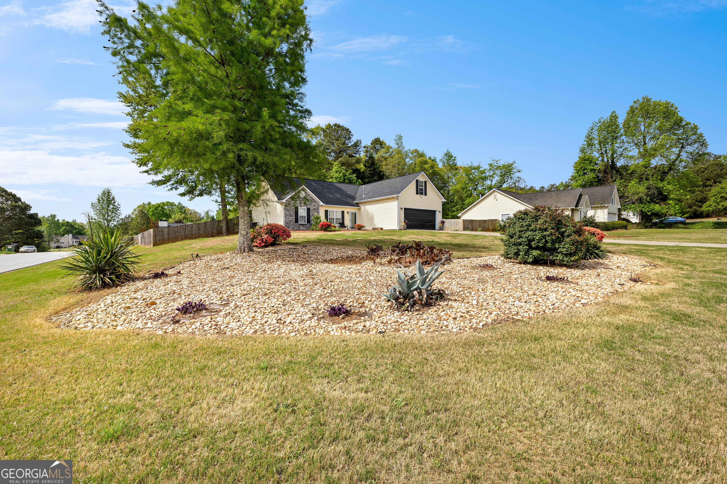 15 Freeman Court Covington GA 30016