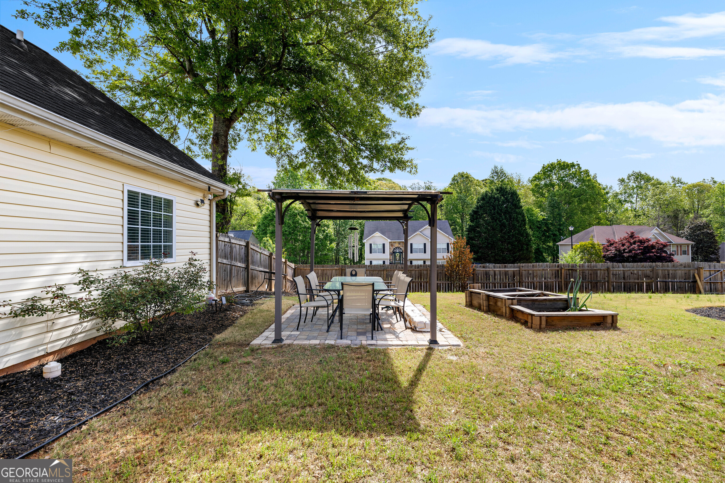 15 Freeman Court Covington GA 30016