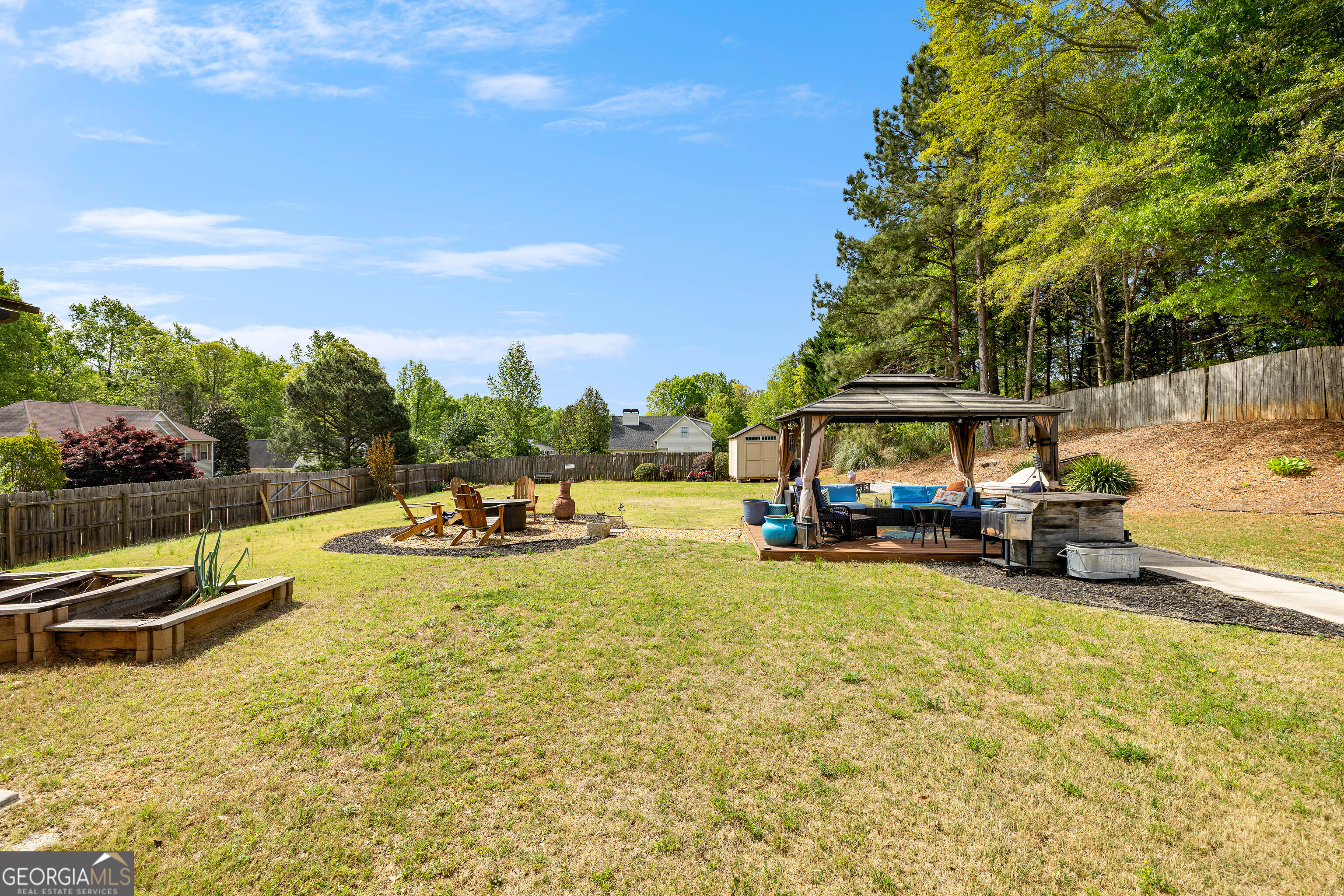 15 Freeman Court Covington GA 30016