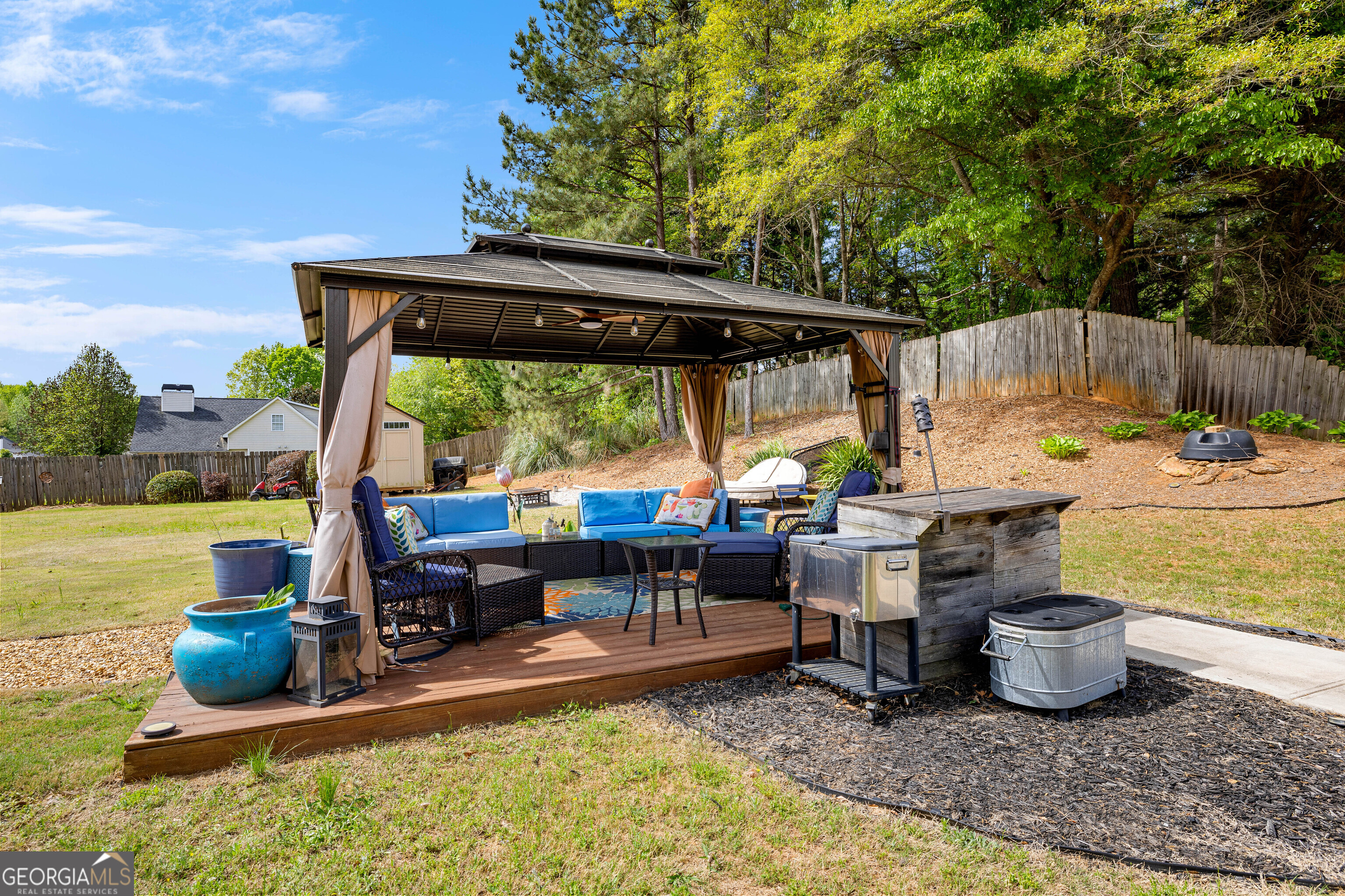 15 Freeman Court Covington GA 30016