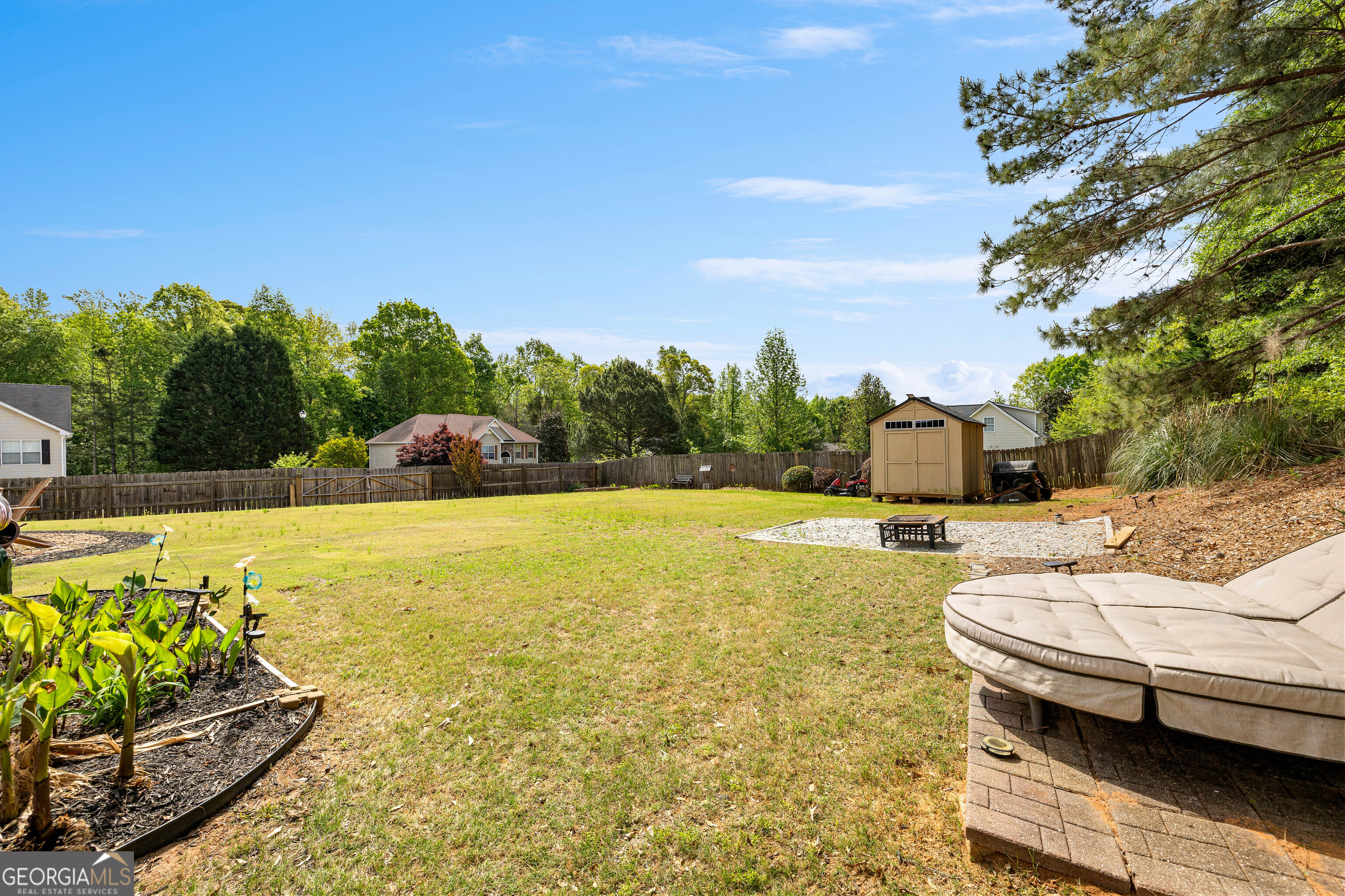 15 Freeman Court Covington GA 30016