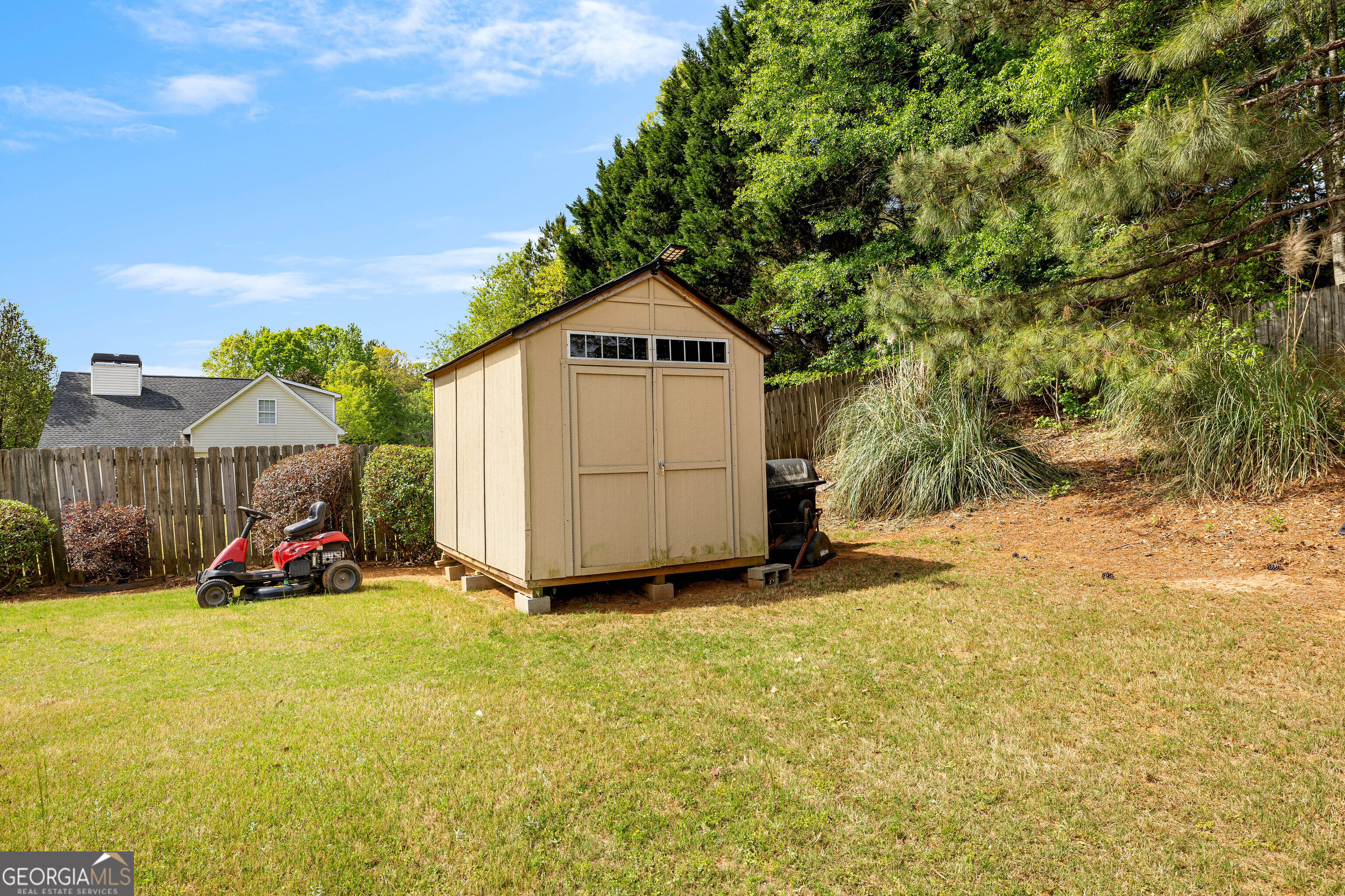 15 Freeman Court Covington GA 30016