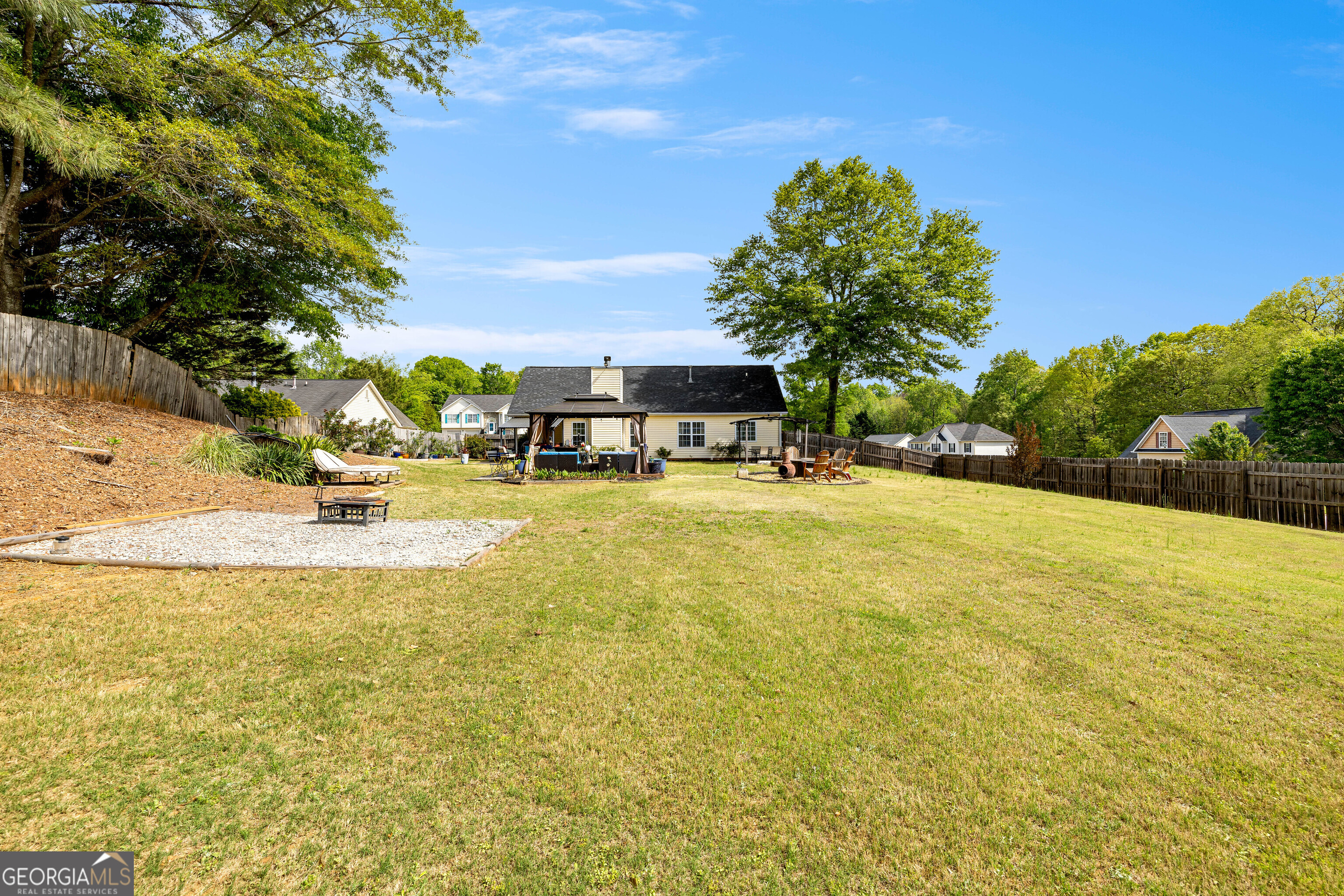 15 Freeman Court Covington GA 30016
