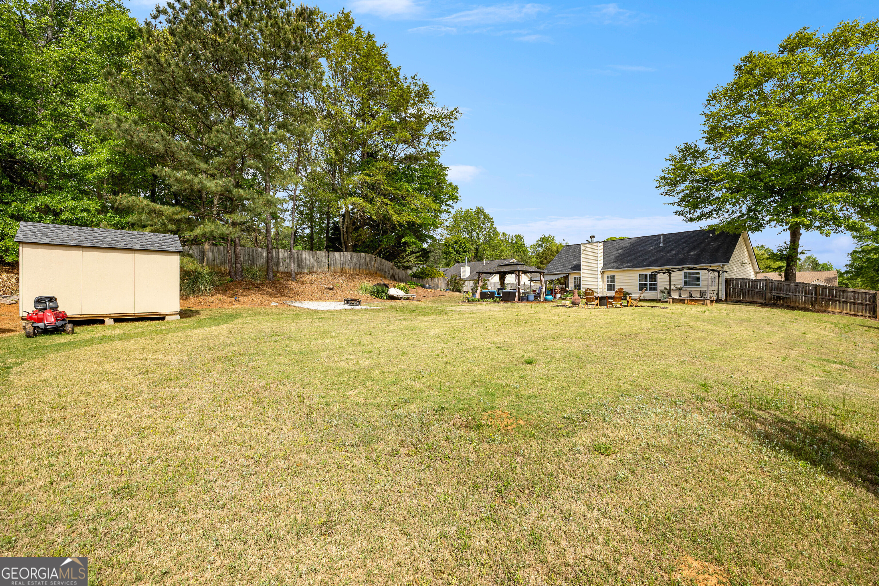 15 Freeman Court Covington GA 30016