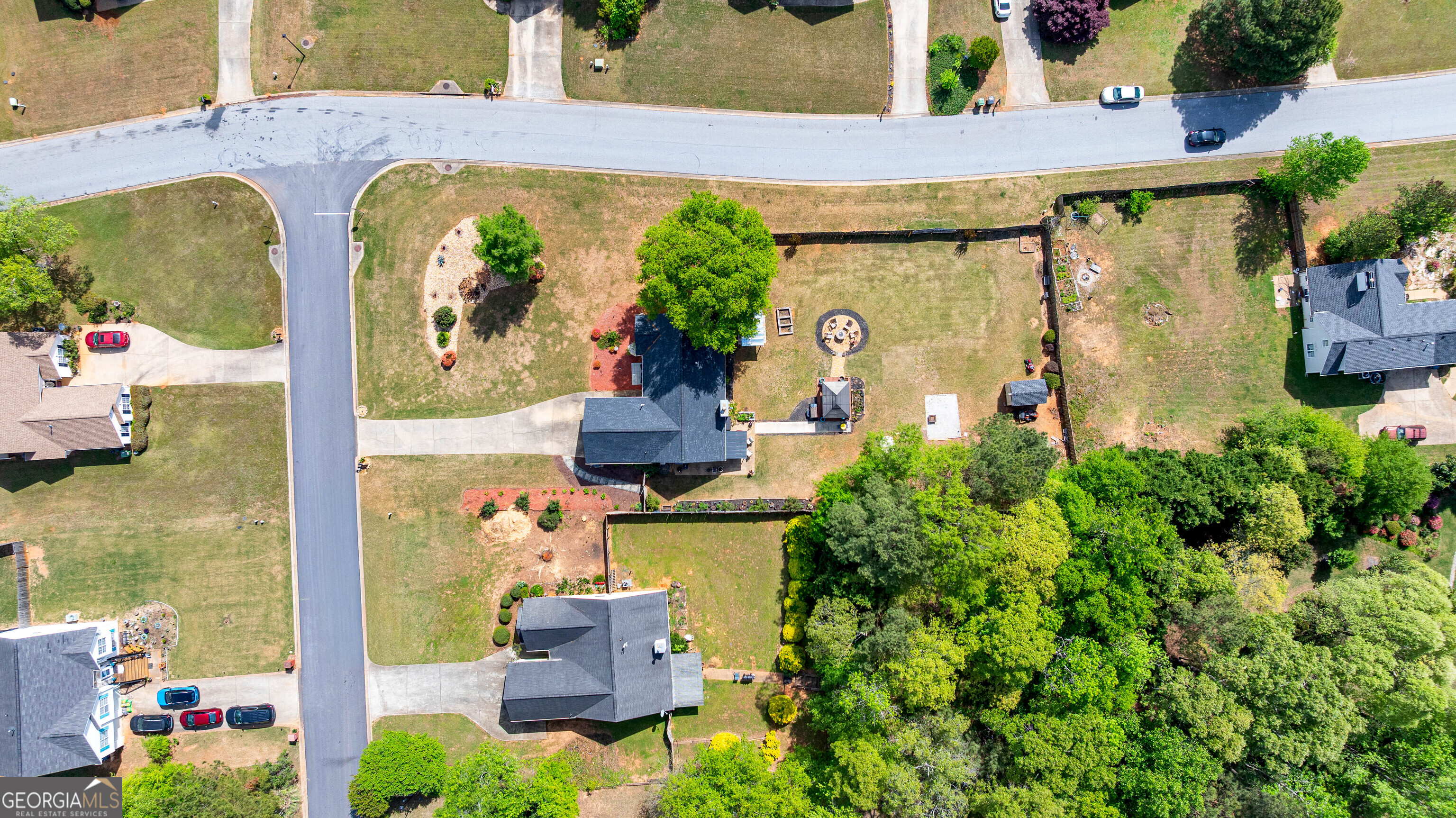 15 Freeman Court Covington GA 30016