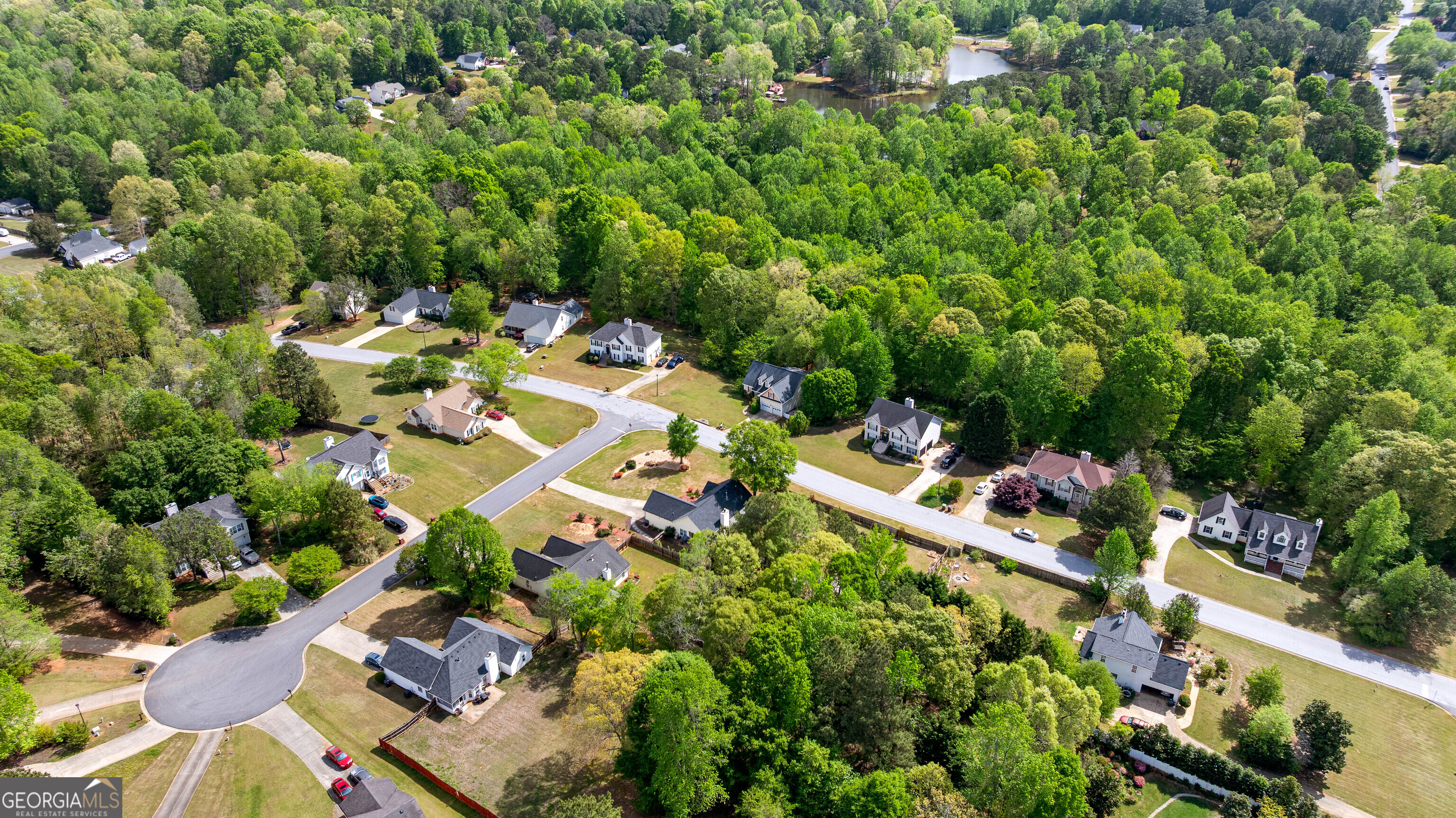15 Freeman Court Covington GA 30016