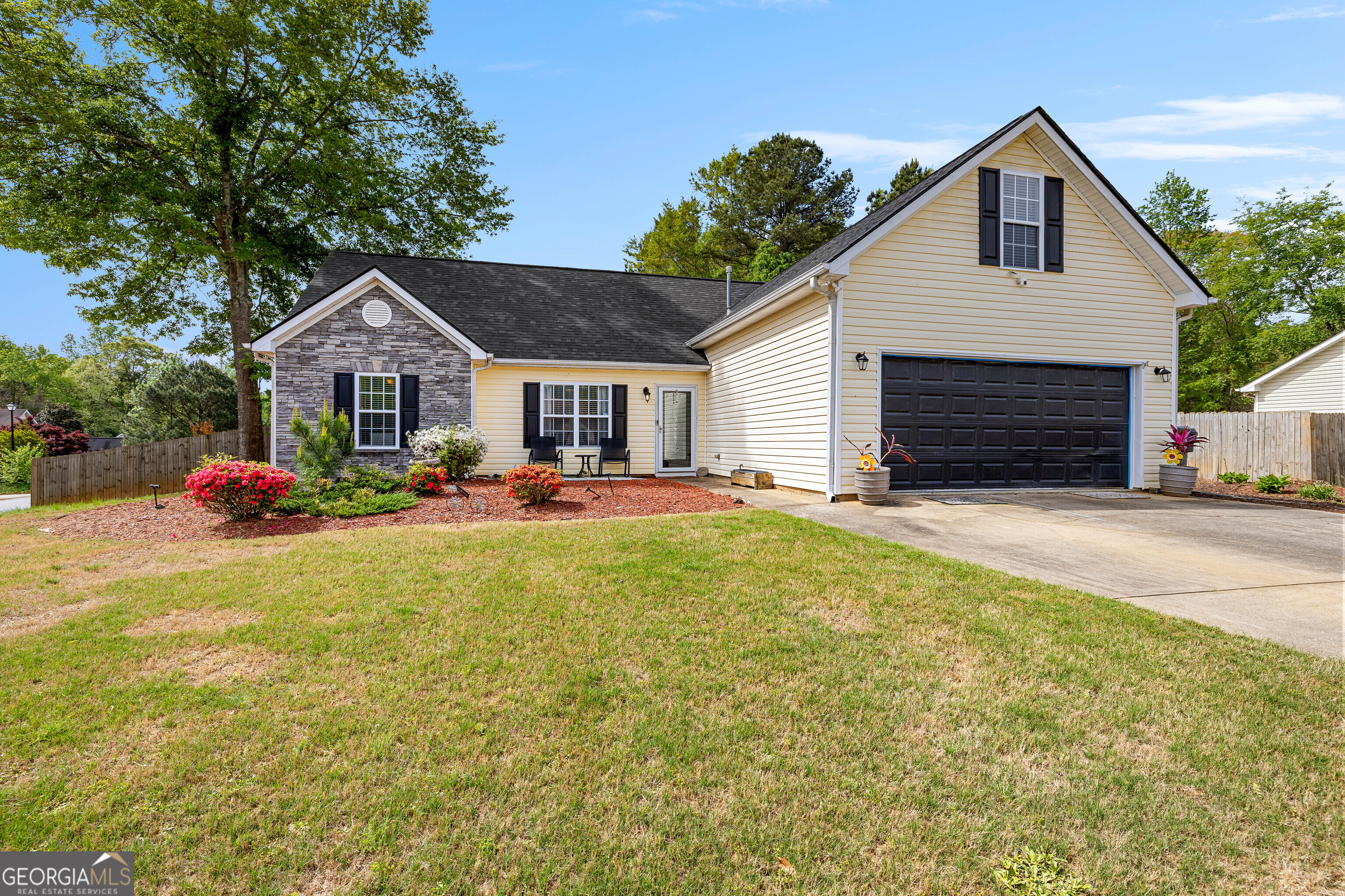15 Freeman Court Covington GA 30016